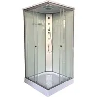 Душевая кабина Saniteco BST-290W