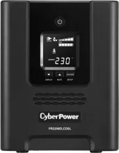 Источник бесперебойного питания CyberPower PR2200ELCDSL 2200VA