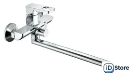 Смеситель Haiba HB22176