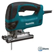 Электролобзик Makita 4350 FCT