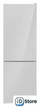 Холодильник MAUNFELD MFF185NFS Inverter