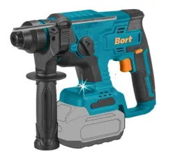 Перфоратор Bort BHD-18Li-XDK 93413465 (без АКБ)