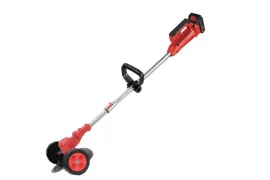 Триммер аккумуляторный Edon UGT-21D (с 2-мя АКБ)