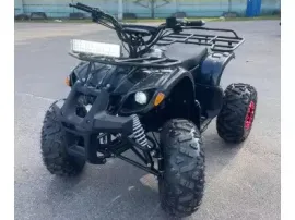 Электроквадроцикл Storm EVO