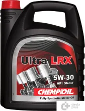 Моторное масло Chempioil Ultra LRX 5W-30 5л