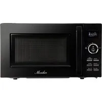 Микроволновая печь Monsher MTW 202 Noir