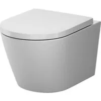 Унитаз подвесной AM.PM X-Joy Aquaspin C851900SC (с сиденьем)