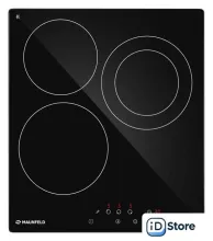 Варочная панель MAUNFELD AVCE4532DBK