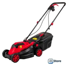 Газонокосилка P.I.T. PLM32-C