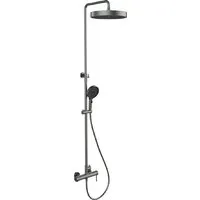 Душевая система Roxen Santi 500640-GM