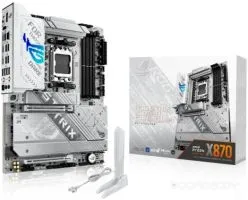Материнская плата Asus ROG STRIX X870-A GAMING WIFI