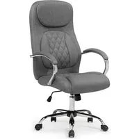 Офисное кресло Woodville Tron 15519 (gray fabric)