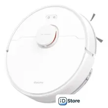 Робот-пылесос Dreame D9 Max Gen2 (международная версия, белый)