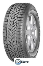 Зимние шины Goodyear UltraGrip Ice SUV Gen-1 265/55R19 113T