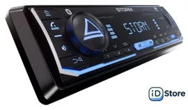 USB-магнитола Aura Storm-678DSP