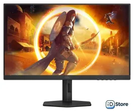 Игровой монитор AOC Gaming Q27G4XF
