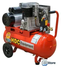 Компрессор HDC HD-A051