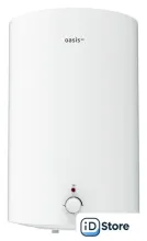 Накопительный электрический водонагреватель Oasis Eco VD-80L