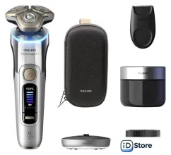 Электробритва Philips Series i9000 Prestige Ultra XP9404/31