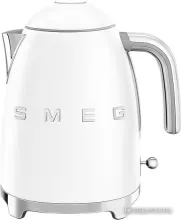 Электрочайник Smeg KLF03WHMEU