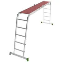 Лестница-трансформер Новая высота NV 2332 / 2332405