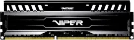 Оперативная память Patriot Viper 3 Black Mamba 8GB DDR3 PC3-12800 (PV38G160C0)