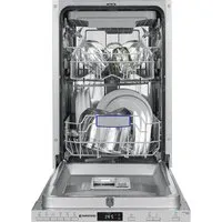 Встраиваемая посудомоечная машина Meferi MDW4563 Power