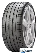 Летние шины Pirelli P Zero Luxury Saloon 245/40R19 94W
