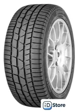 Зимние шины Continental ContiWinterContact TS 830 P 285/35R19 99V