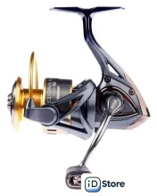 Рыболовная катушка Ryobi Ecusima Pro 3000 LT