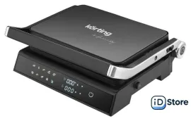 Электрогриль Korting KGPA 0403 W Infinity