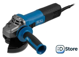 Угловая шлифмашина Bull WS 1212 1333513