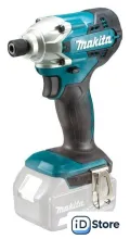 Винтоверт Makita DTD156Z (без АКБ)