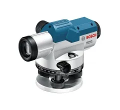 Оптический нивелир Bosch GOL 26D BT 160 GR 500 0601068002