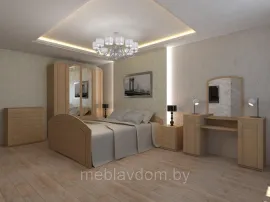 Спальня Экстаза (белфорт)