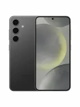 Смартфон Samsung Galaxy S24 128GB (Черный)