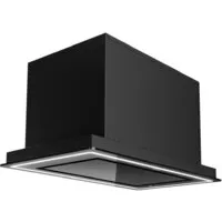Кухонная вытяжка Akpo Magica 60 WK-9 (черный)