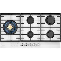Варочная панель Hiberg VM 9255 W