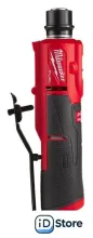 Прямошлифовальная машина Milwaukee M12 FTB-0 Fuel 4933472215 (без АКБ)