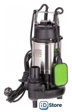 Фекальный насос СибрТех СФН750