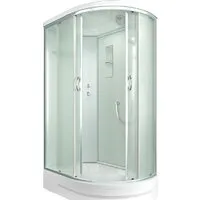 Душевая кабина Erlit ER351226L-C3 80x120