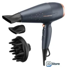 Фен Rowenta CV7231F0