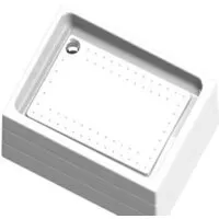 Душевой поддон Radomir 80x80 1-11-0-0-0-007