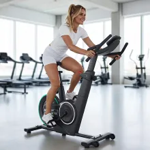 Велотренажер Спин-байк UNIX Fit Smart Light 700