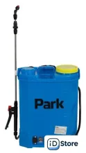 Аккумуляторный опрыскиватель Park 006441 (16 л)
