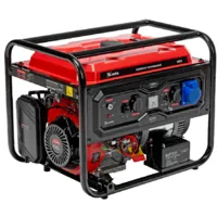 Бензиновый генератор MTX RS-9000E / 946165