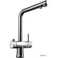 Смеситель Omoikiri Hotaru-IN-WH (4994050)