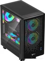 Корпус Formula Air Mesh G2 (черный)