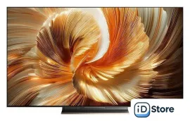 MiniLED телевизор Dreame 86S100