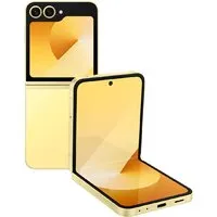 Телефон Samsung Galaxy Z Flip6 SM-F741B 12GB/512GB (желтый)